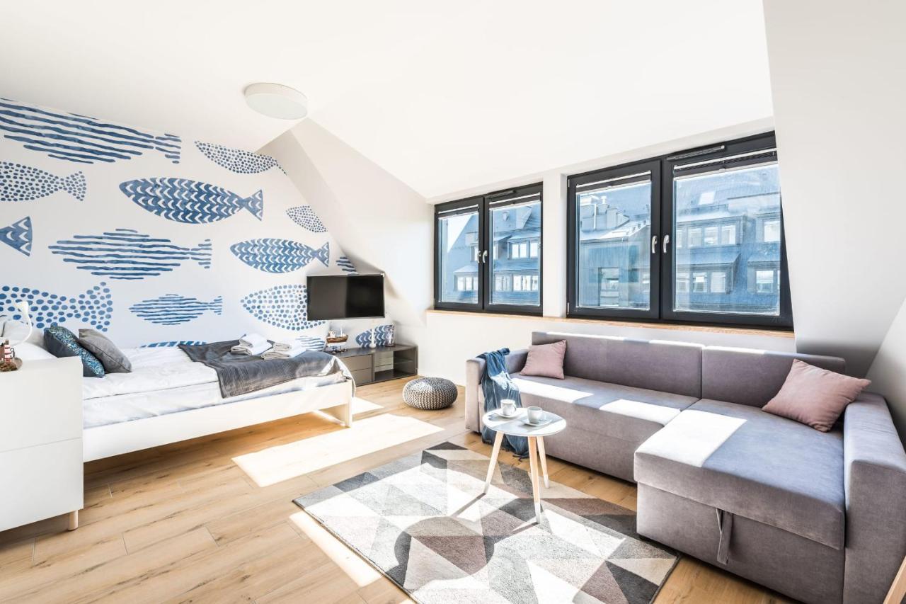 Apartament Kolo-brzegu