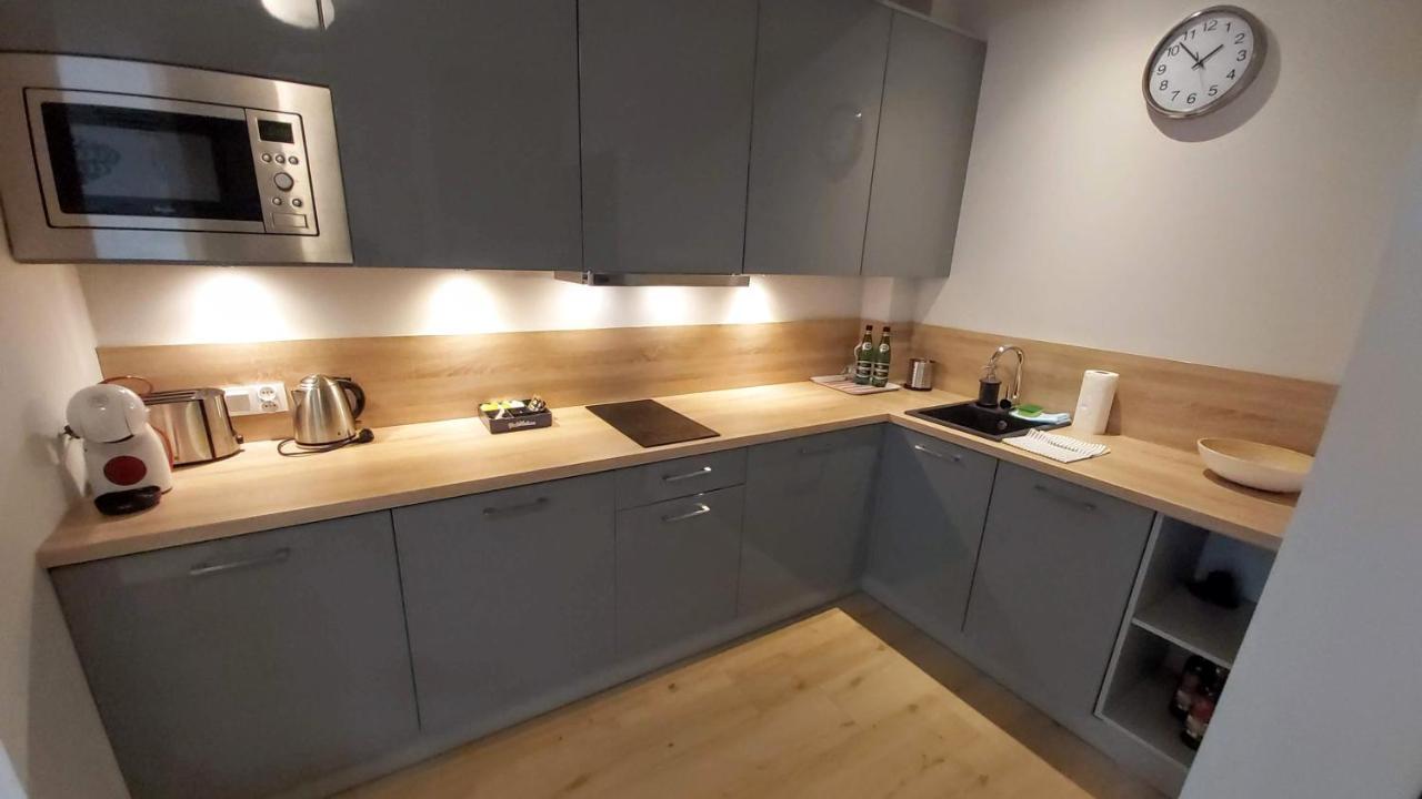 Kolo-brzegu Apartament *