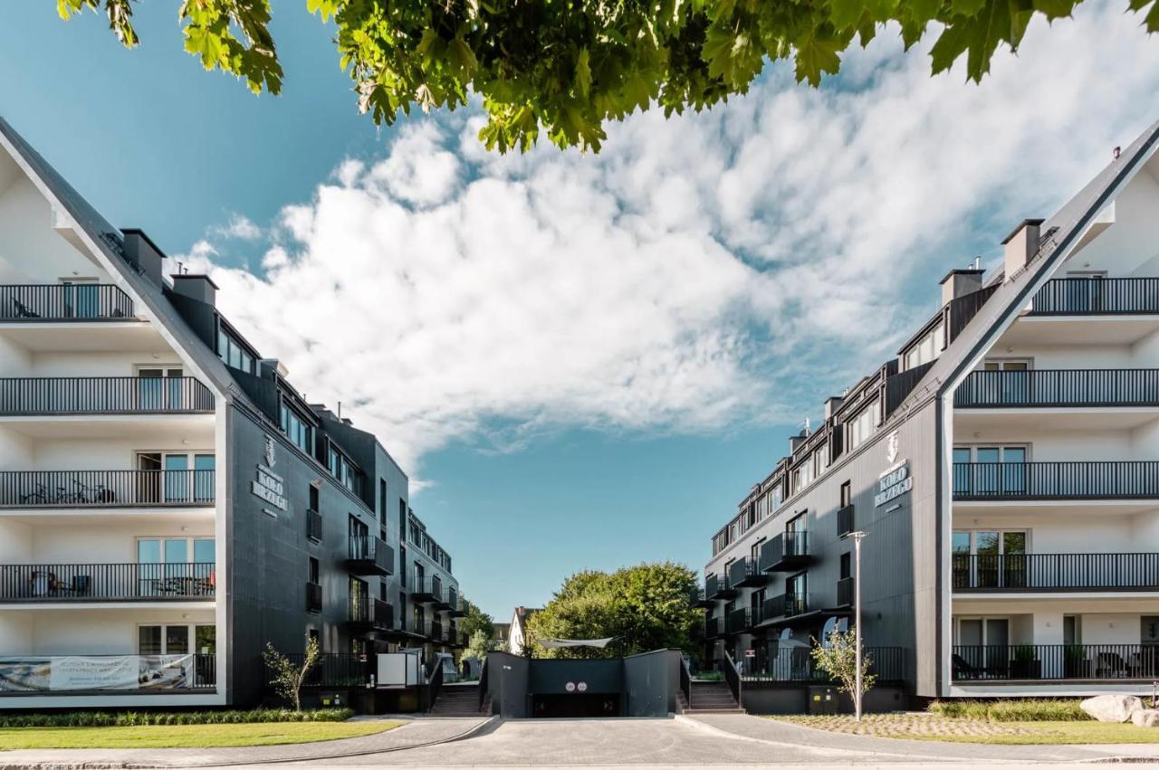 Apartament Kolo-brzegu