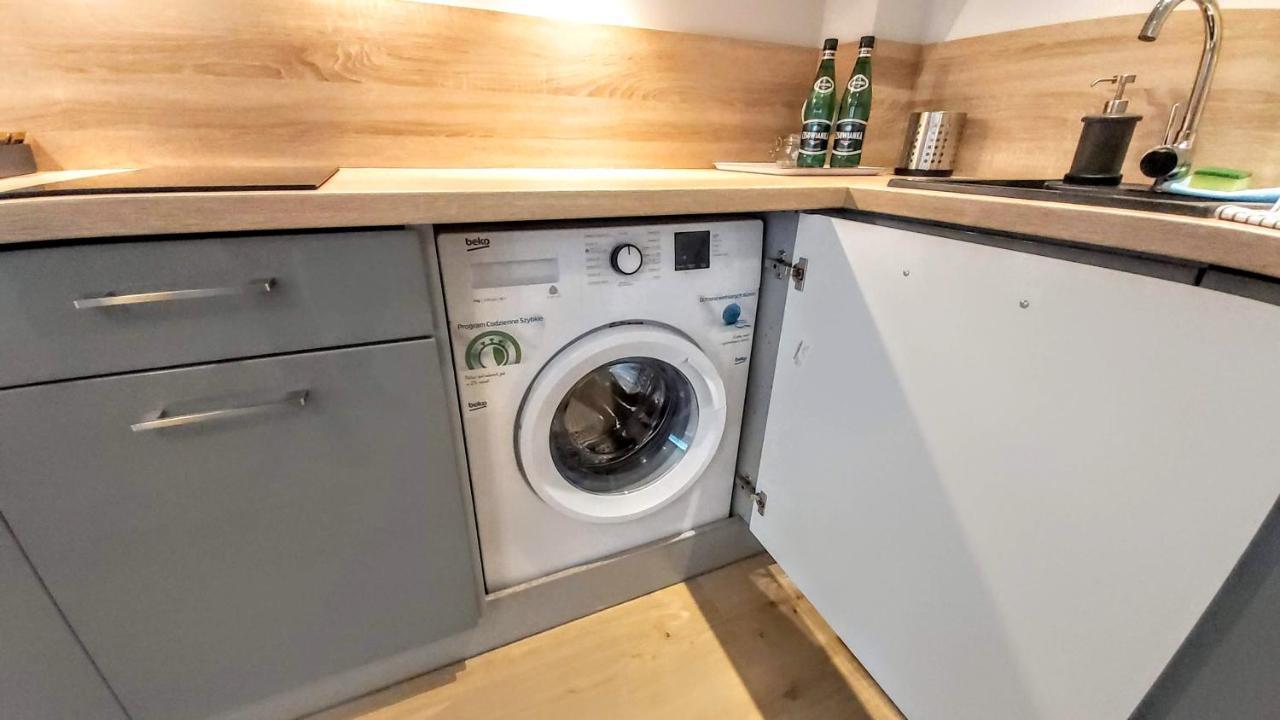 Apartament Kolo-brzegu