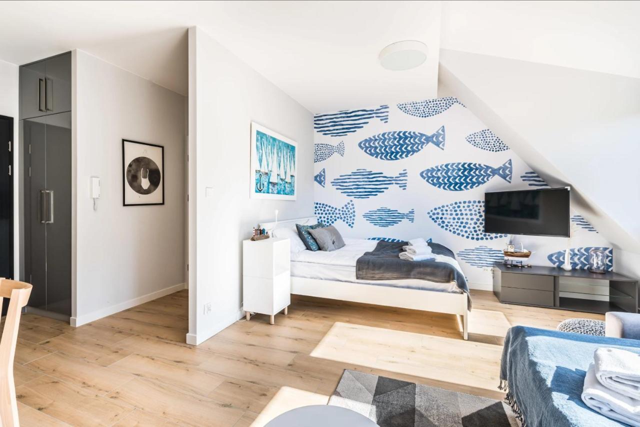 Kolo-brzegu Apartament *