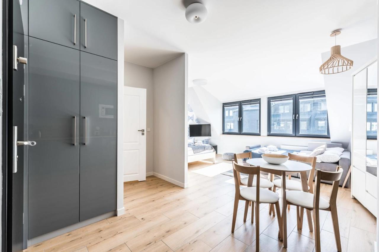 Apartament Kolo-brzegu *