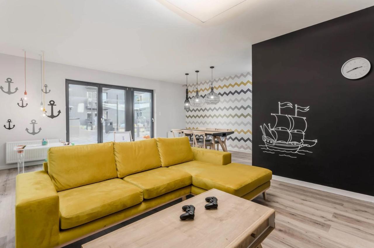 Kolo-brzegu Apartament Kołobrzeg