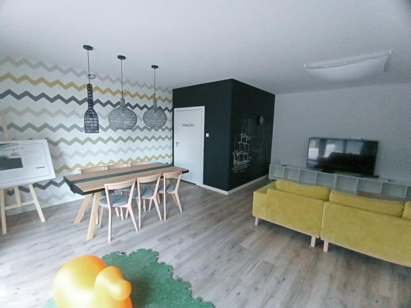 Apartament Kolo-brzegu *