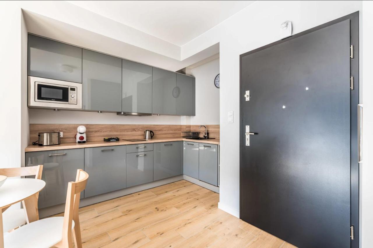 Apartament Kolo-brzegu *