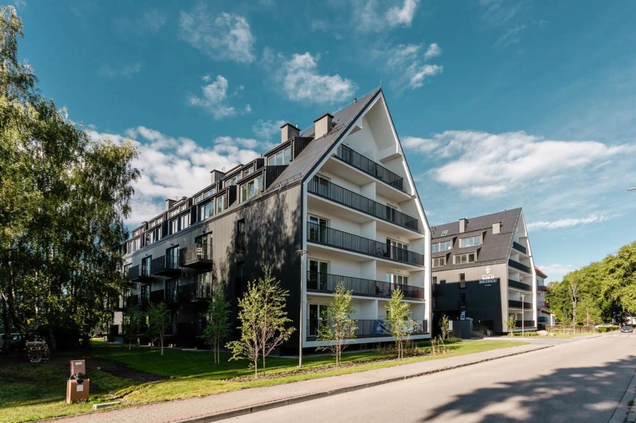 Kolo-brzegu Apartament Kołobrzeg